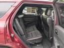 Thumbnail image of 2023 Dodge Durango at LaFontaine Chrysler Dodge Jeep Ram of Walled Lake