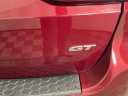 Thumbnail image of 2023 Dodge Durango at LaFontaine Chrysler Dodge Jeep Ram of Walled Lake