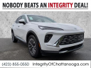 Thumbnail image of 2025 Buick Envision at Integrity Automotive Group