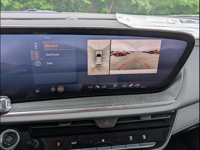 Thumbnail image of 2025 Buick Envision at Integrity Automotive Group