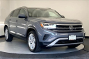 Thumbnail image of 2020 Volkswagen Atlas Cross Sport at Audi Volkswagen Princeton