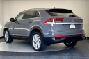 Thumbnail image of 2020 Volkswagen Atlas Cross Sport at Audi Volkswagen Princeton