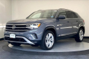 Thumbnail image of 2020 Volkswagen Atlas Cross Sport at Audi Volkswagen Princeton