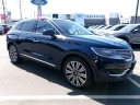 Thumbnail image of 2018 Lincoln MKX at Hempstead Lincoln Ford