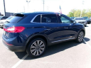 Thumbnail image of 2018 Lincoln MKX at Hempstead Lincoln Ford