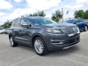 Thumbnail image of 2019 Lincoln MKC at Doral Lincoln