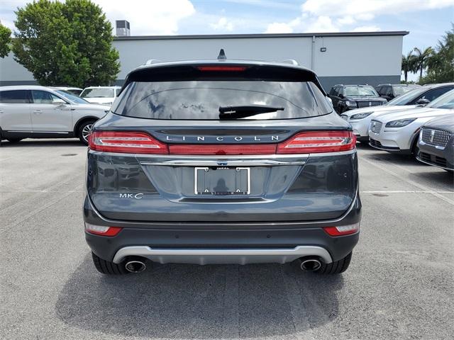 Thumbnail image of 2019 Lincoln MKC at Doral Lincoln