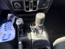 2021 Jeep Wrangler Unlimited High Altitude at Bob Caldwell CDJR - New