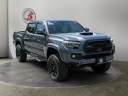 Thumbnail image of 2018 Toyota Tacoma at Low Book Sales