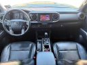 Thumbnail image of 2018 Toyota Tacoma at Low Book Sales