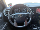 Thumbnail image of 2018 Toyota Tacoma at Low Book Sales