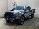 Thumbnail image of 2018 Toyota Tacoma at Low Book Sales