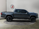 Thumbnail image of 2018 Toyota Tacoma at Low Book Sales