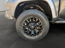 Thumbnail image of 2018 Toyota Tacoma at Low Book Sales