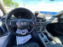 Thumbnail image of 2022 Honda Accord at Cawood Honda