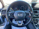 Thumbnail image of 2022 Honda Accord at Cawood Honda