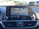 Thumbnail image of 2022 Honda Accord at Cawood Honda