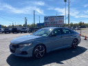 Thumbnail image of 2022 Honda Accord at Cawood Honda