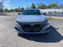 Thumbnail image of 2022 Honda Accord at Cawood Honda