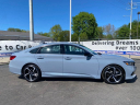 Thumbnail image of 2022 Honda Accord at Cawood Honda