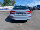 Thumbnail image of 2022 Honda Accord at Cawood Honda