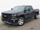 Thumbnail image of 2017 Chevrolet Silverado 1500 at Serra Honda Brighton