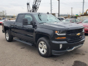 Thumbnail image of 2017 Chevrolet Silverado 1500 at Serra Honda Brighton