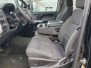 Thumbnail image of 2017 Chevrolet Silverado 1500 at Serra Honda Brighton
