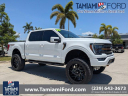 Thumbnail image of 2022 Ford F-150 at TamiamiFord of North Naples, FL