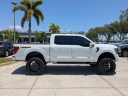 Thumbnail image of 2022 Ford F-150 at TamiamiFord of North Naples, FL