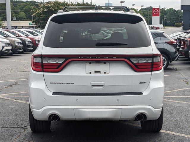 Thumbnail image of 2023 Dodge Durango at NissanOfAthens of Athens, GA