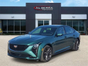 Thumbnail image of 2025 Cadillac CT5 at Al Serra Buick GMC