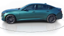 Thumbnail image of 2025 Cadillac CT5 at Al Serra Buick GMC