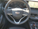 Thumbnail image of 2025 Cadillac CT5 at Al Serra Buick GMC
