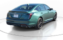 Thumbnail image of 2025 Cadillac CT5 at Al Serra Buick GMC