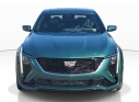 Thumbnail image of 2025 Cadillac CT5 at Al Serra Buick GMC