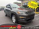 Thumbnail image of 2021 Jeep Compass at Performance Auto of Bohemia