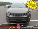 Thumbnail image of 2021 Jeep Compass at Performance Auto of Bohemia