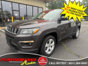Thumbnail image of 2021 Jeep Compass at Performance Auto of Bohemia