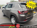 Thumbnail image of 2021 Jeep Compass at Performance Auto of Bohemia