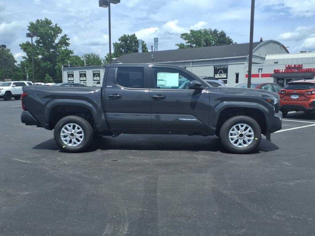Thumbnail image of 2025 Toyota Tacoma at Lou Fusz Toyota