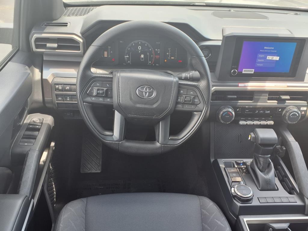 Thumbnail image of 2025 Toyota Tacoma at Lou Fusz Toyota