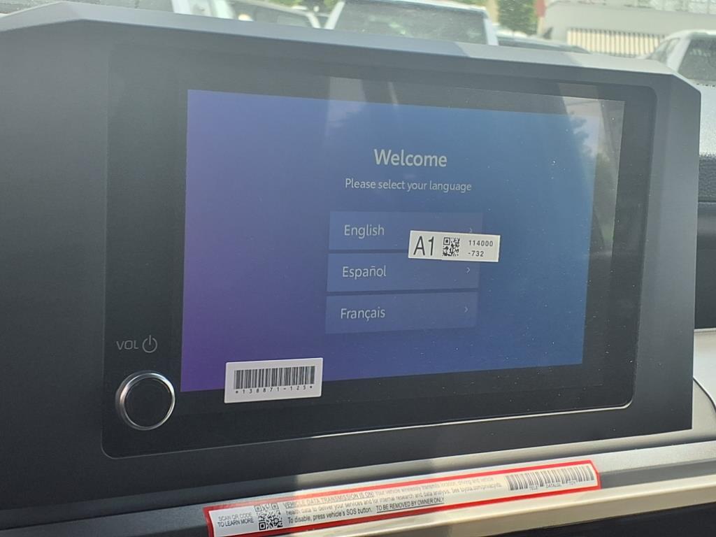 Thumbnail image of 2025 Toyota Tacoma at Lou Fusz Toyota