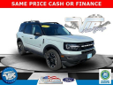 Thumbnail image of 2024 Ford Bronco Sport at Levittown Ford