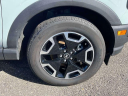 Thumbnail image of 2024 Ford Bronco Sport at Levittown Ford