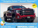 Thumbnail image of 2022 GMC Sierra 2500HD at Imperial Chevrolet