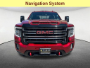 Thumbnail image of 2022 GMC Sierra 2500HD at Imperial Chevrolet