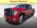 Thumbnail image of 2022 GMC Sierra 2500HD at Imperial Chevrolet