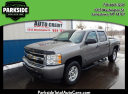 Thumbnail image of 2009 Chevrolet Silverado 1500 at Parkside Total Auto Care