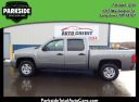 Thumbnail image of 2009 Chevrolet Silverado 1500 at Parkside Total Auto Care